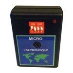 MicroHarmonizer