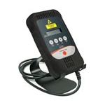 Hand-Held 2000mW Laser