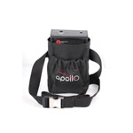 Portable Holster w/Waist Belt