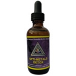 Opti-Metals Detox