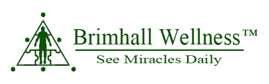 Brimhall Wellness